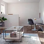 Garden Level Gem Of A 1Br Suite!