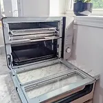 Garden Level Gem Of A 1Br Suite!