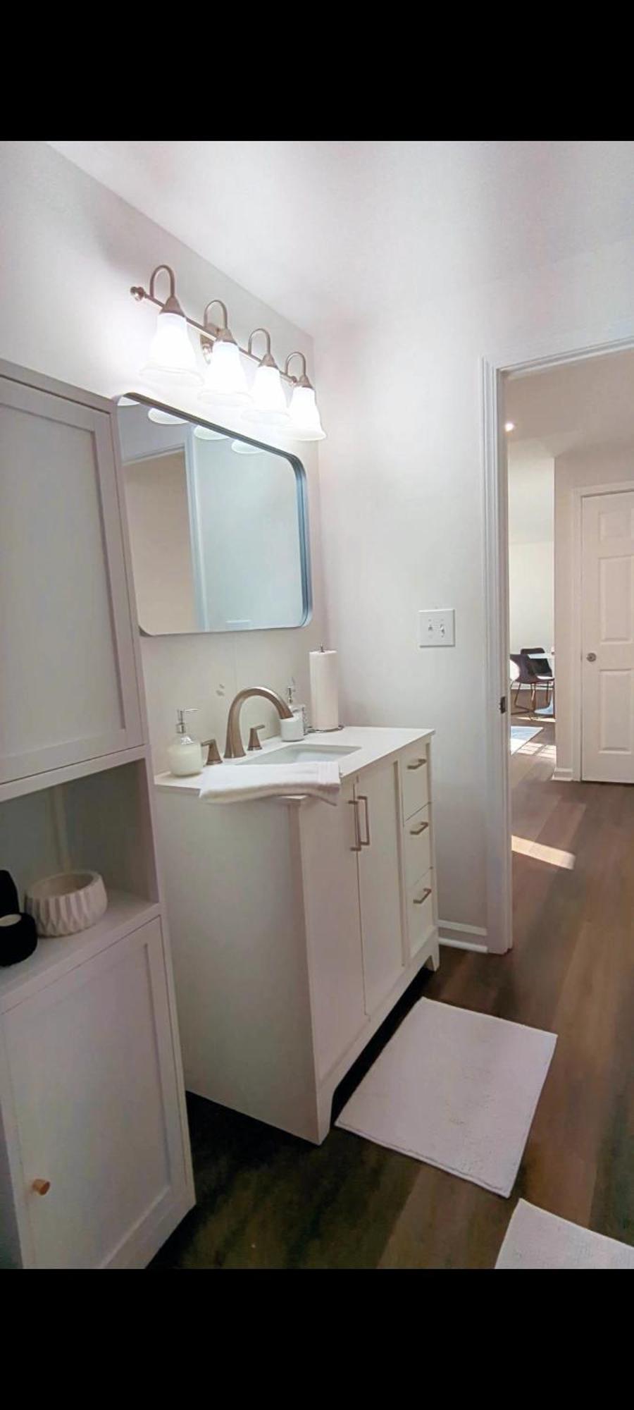 Apartment Garden Level Gem Of A 1br Suite!