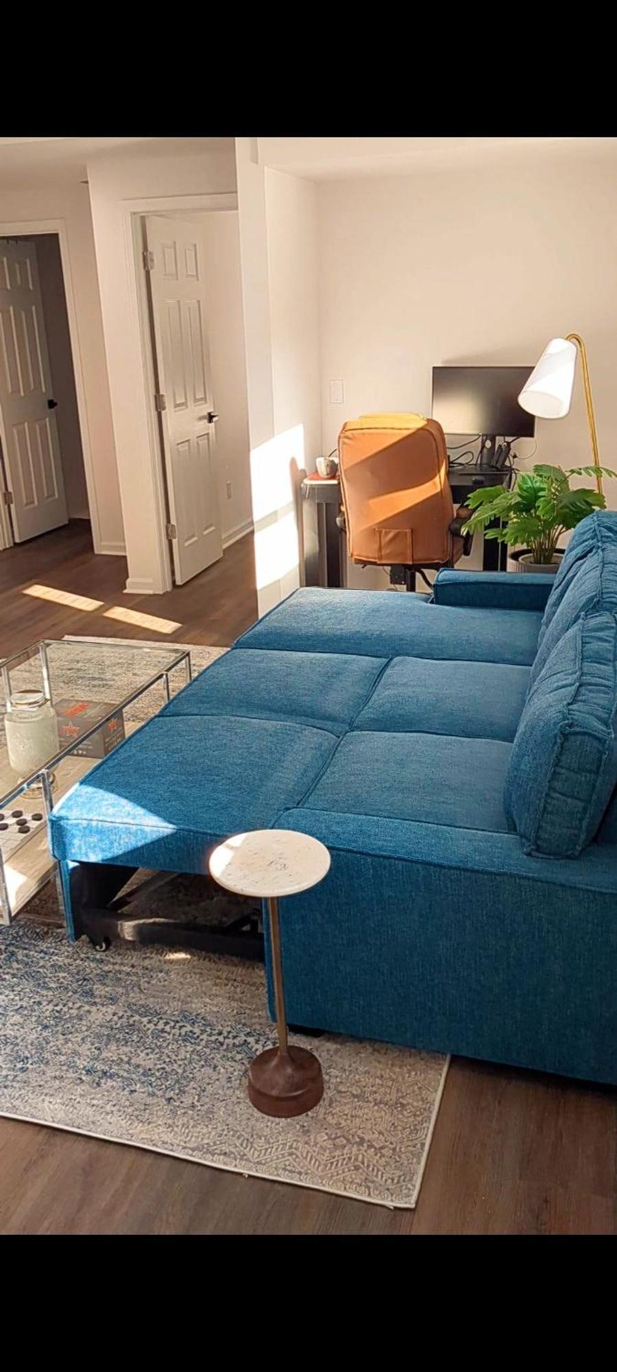 Garden Level Gem Of A 1br Suite! * Charlotte