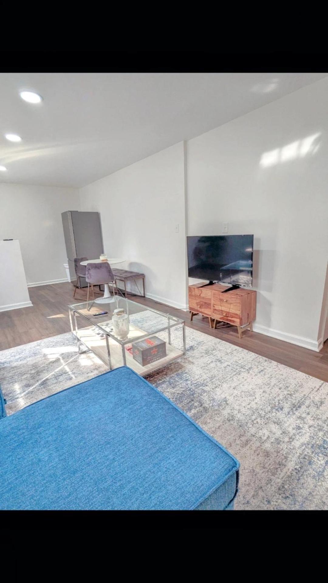 Garden Level Gem Of A 1br Suite! Charlotte