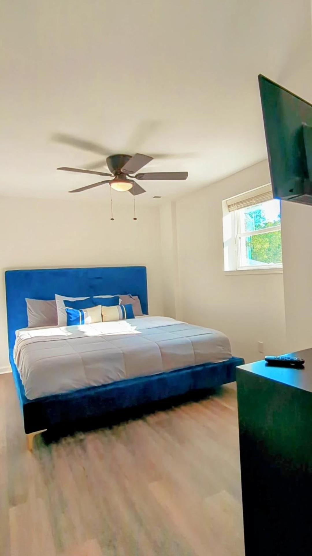 Garden Level Gem Of A 1br Suite! Charlotte
