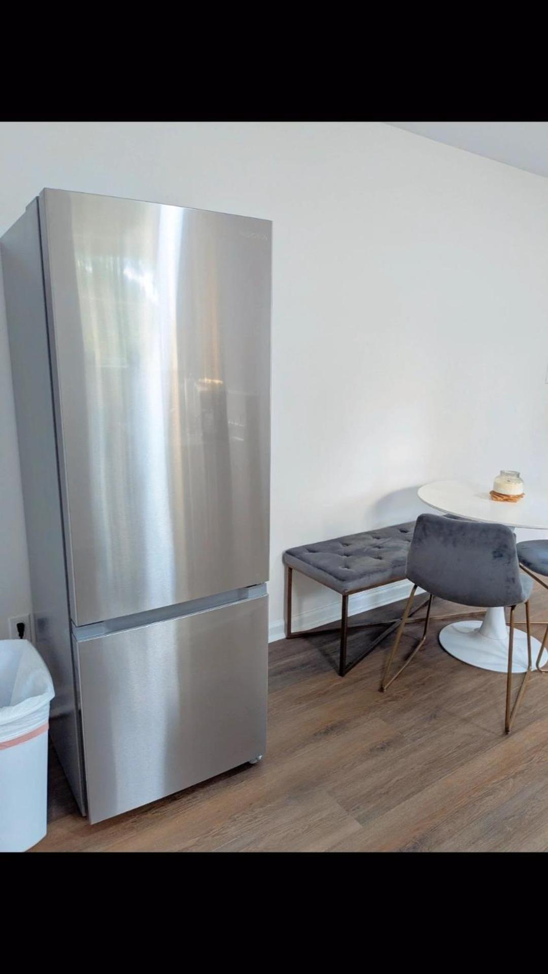 Garden Level Gem Of A 1br Suite!